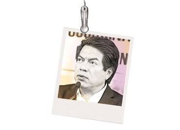 Estados: destapes en puerta