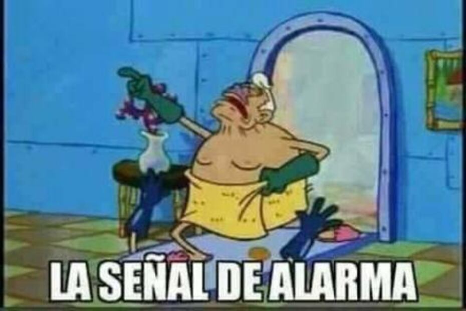 Sismo de 5.2 desata ola de memes en redes sociales