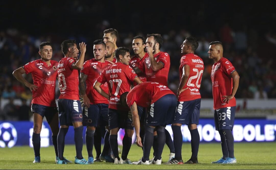 Jugadores de los Tiburones. Foto: Imago 7