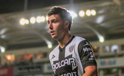 América tiene en la mira a estrella del Necaxa 