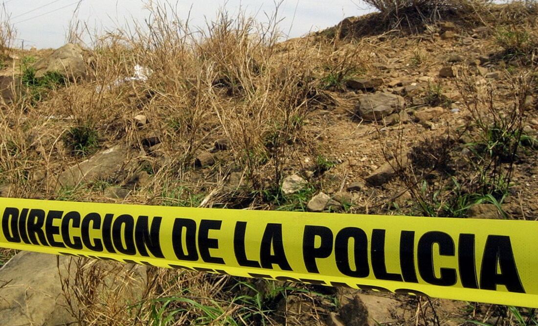 Autoridades encuentran cráneo humano en Jardines de Morelos, Edomex. Imagen ilustrativa. FOTO: archivo. EL UNIVERSAL