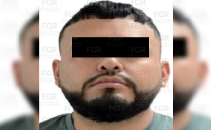 Vinculan a proceso a hombre por portación de arma de fuego en Tamaulipas; le aseguran cuatro ponchallantas