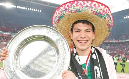 Napoli, dispuesto a soltar 30 millones de euros por el “Chucky”