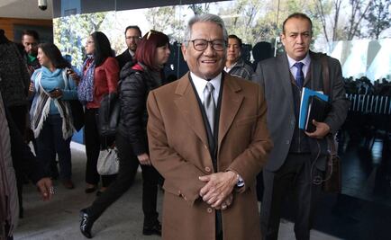 Armando Manzanero: Estoy más sano y feliz que nunca