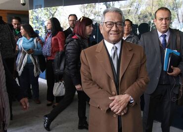 Armando Manzanero: Estoy más sano y feliz que nunca