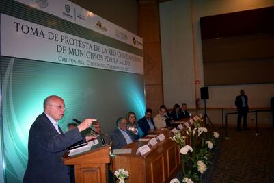 Sin importar la razón de su retorno, debemos apoyar a migrantes: Narro