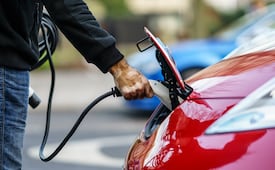 Autos eléctricos en México: 60 millones para 2040 presionarán al sistema eléctrico