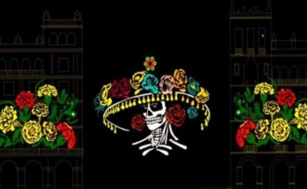 Cartelera para el mega fin de semana en CDMX de Día de Muertos, Checo Pérez y final de futbol