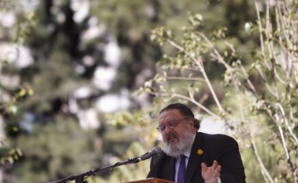 Jorge F. Hernández: "Cien años de soledad" cambió mi vida