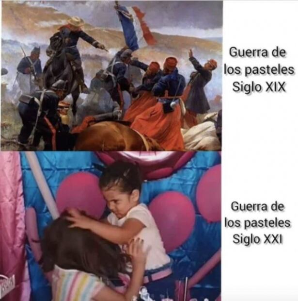 Instagram 2020: el año en memes