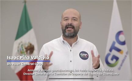 León retira su candidatura para organizar los Centroamericanos