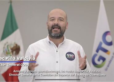 León retira su candidatura para organizar los Centroamericanos