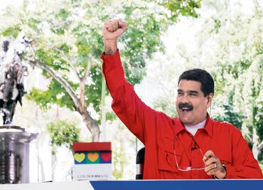 Inicia semana decisiva para Venezuela por Constituyente