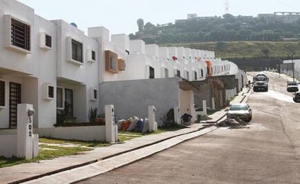 Shares of Mexican homebuilder Ara hit 5-year high