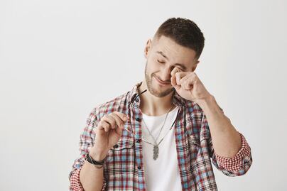 La desconocida fruta que puedes tomar en infusión y prevenir los problemas de visión