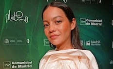Natalia Reyes será el amor de Gael García