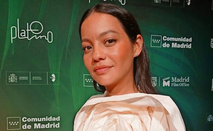 Natalia Reyes será el amor de Gael García