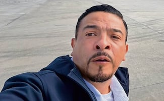 Marginan en fiestas decembrinas a delegado en Veracruz