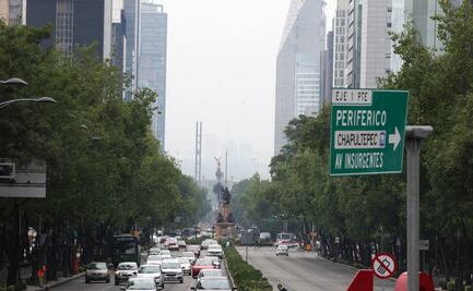 Muy mala calidad del aire con 161 puntos en Santa Fe