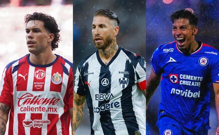 Leagues Cup: ¿Dónde y a qué hora ver EN VIVO los partidos de la Jornada 1 este jueves 31 de julio?