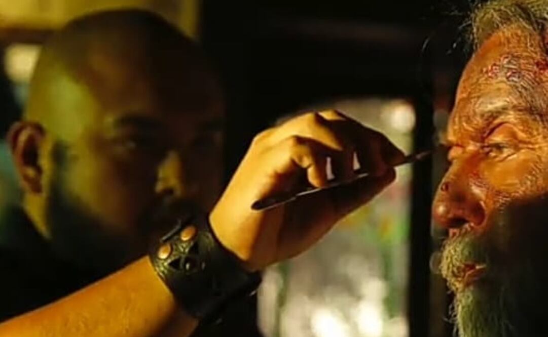 Foto: Tomada de Instagram