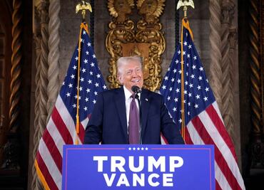 Trump solicita a la Corte Suprema cancelar su sentencia en el caso Stormy Daniels; el juez ha dicho que no le impondrá cárcel