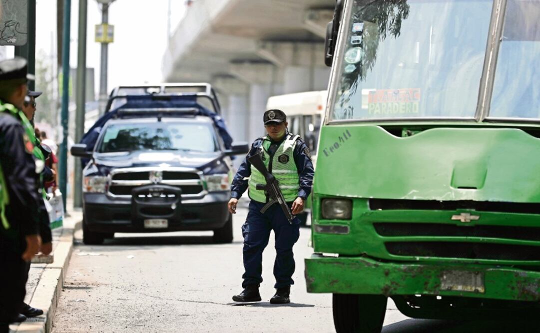 Foto: Archivo/EL UNIVERSAL