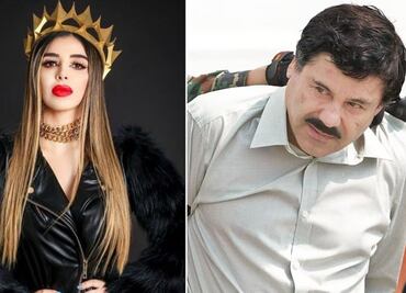 Emma Coronel: Esta es la canción con la que se acuerda de su esposo “El Chapo"