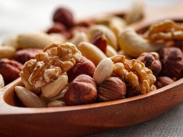 Conoce el superalimento que te llenará de vitamina C para evitar los resfriados