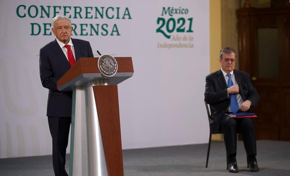 Foto: Germán Espinosa/EL UNIVERSAL