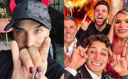 Apio Quijano rompe el silencio y explica su ausencia del team infierno tras el triunfo de Wendy Guevara