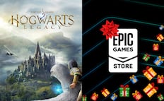 Epic Games anuncia juegos gratis en temporada navideña: conoce todos los detalles