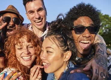 Por qué ser antipático es contrario a la evolución