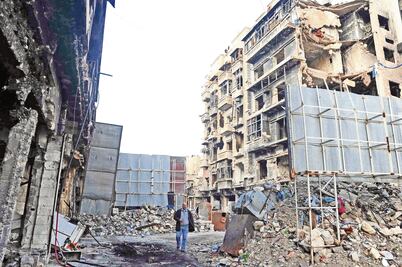 ONU apoya cese al fuego en Siria negociado por Rusia y Turquía