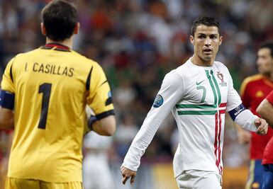 Los cinco duelos más atractivos de Rusia 2018