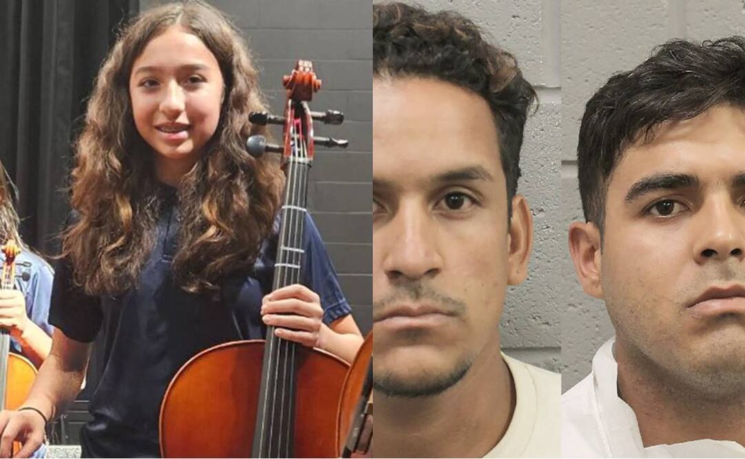 Los presuntos autores del crimen, Franklin José Peña Ramos, de 26 años, y Johan José Martínez Rangel, de 22, fueron arrestados pocos días después . Foto: X @neoliberalover