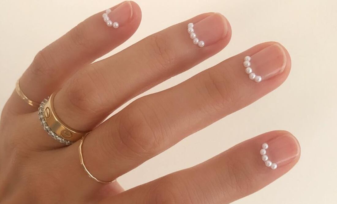 Experimenta con tu lado más sutil o más extravagante, tú decides                                  Foto: Instagram