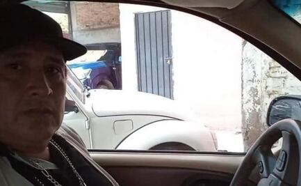 Reportan desaparición del reportero Jorge Luis Chew en Taxco, Guerrero 