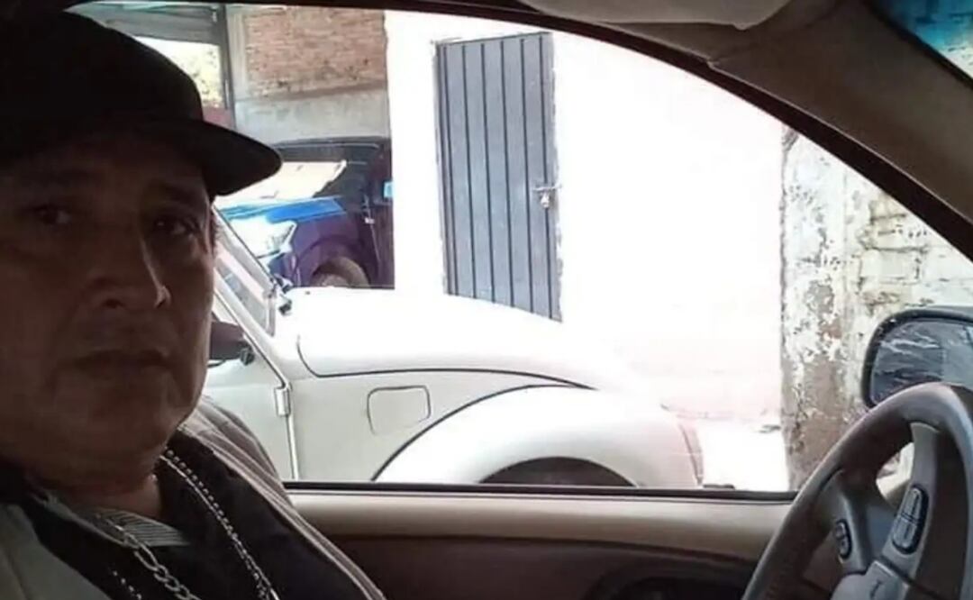 Foto: @article19mex/El Universal/ Tanto la Fiscalía General del Estado y la Secretaría de Seguridad Pública informaron que implementan una búsqueda en los municipios de Taxco