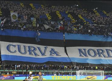 Aficionado del Inter muere después de enfrentamientos afuera de estadio