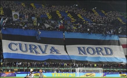 Aficionado del Inter muere después de enfrentamientos afuera de estadio