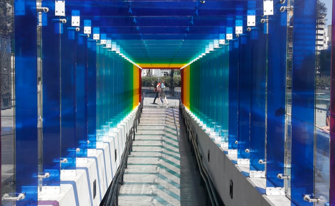 Foto: AGUSTIN SALINAS/EL UNIVERSAL