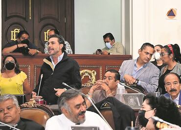 Repetirán dictamen contra tauromaquia