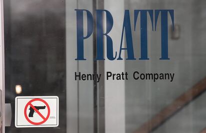 Confirman muerte de mexicano durante tiroteo en Illinois, EU