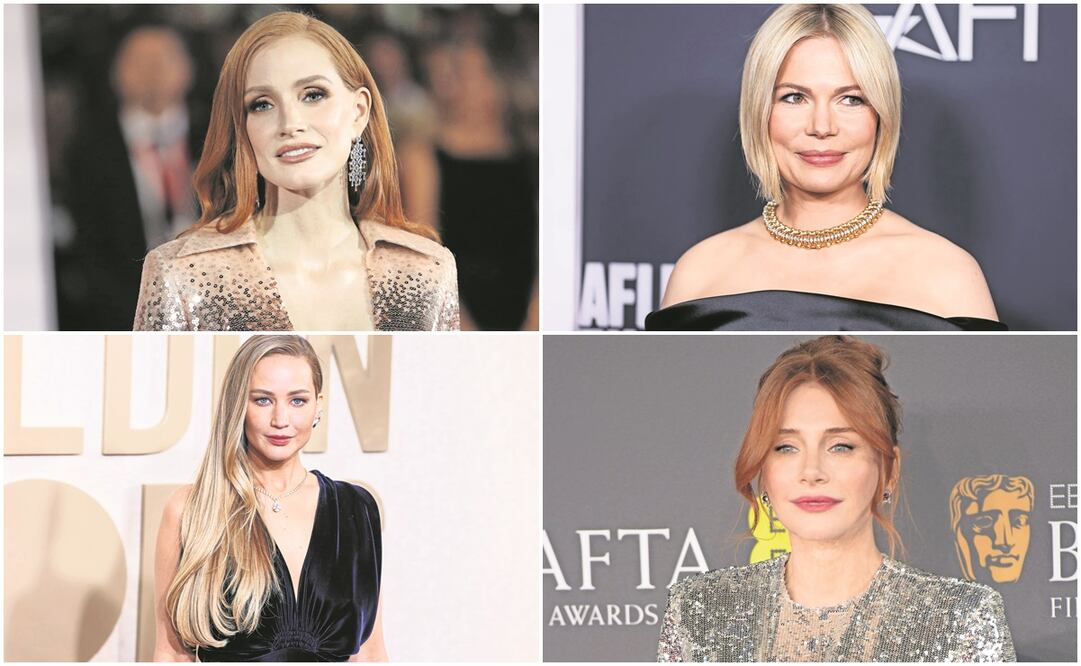 Gurú del Estilo. Fotos: Clasos