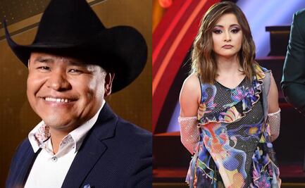 Erasmo Catarino culpa a la producción de “La academia” por dejar plantada a Rubí