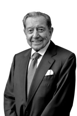 Miguel Alemán Velasco