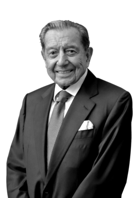 Miguel Alemán Velasco