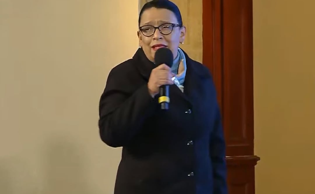 Foto: captura de video