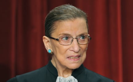 Sin jueza Ginsburg, Trump puede ganar poder en la Corte Suprema de EU